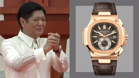 patek philippe bongbong